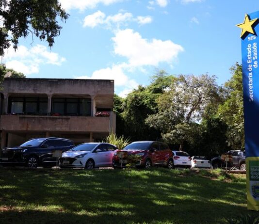 Governo de MS amplia vagas em concurso público para diversos cargos na SES