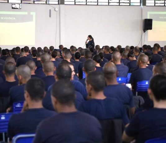Policiais de MS recebem capacitação para atender com eficácia as vítimas de violência doméstica