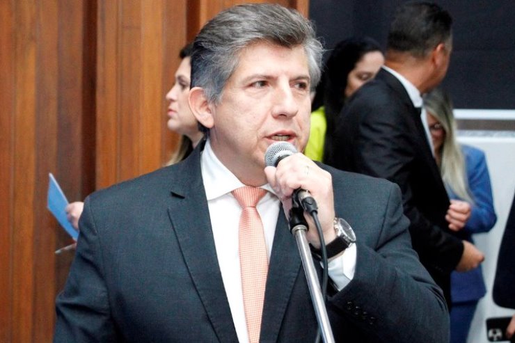 Lídio Lopes