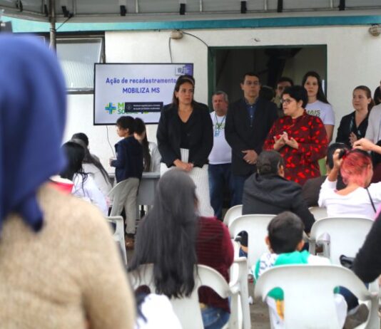 Com recadastramento, beneficiários do Mais Social terão acesso a qualificação e acesso ao emprego