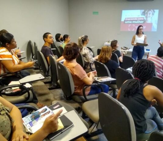 Entre sonhos e desafios, ‘EMPREENDA COMO UMA MULHER’ une empoderamento feminino e empreendedorismo
