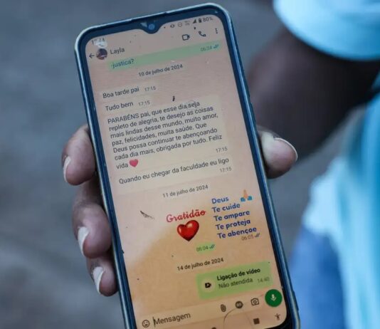 DIA DOS PAIS: tecnologias podem aproximar ou afastar os filhos