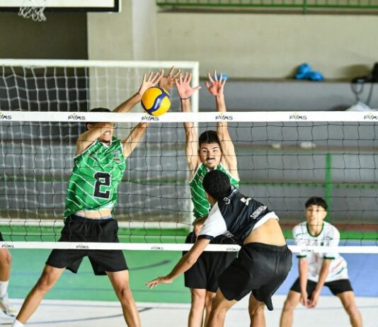 NOS MUNICÍPIOS: Olimpíadas inspiram atletas dos Jogos Escolares da Juventude de MS