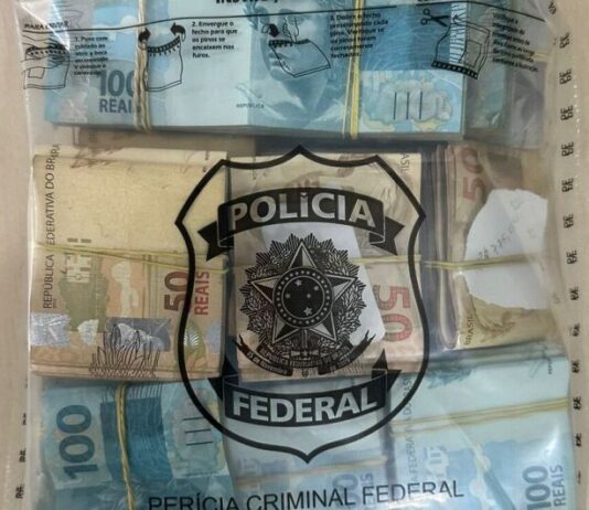 PF cumpre mandados e bloqueia mais de R$ 33 milhões em bens de suspeitos de tráfico em MS