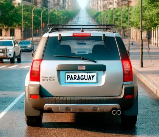 Comprar carro no Paraguai é vantajoso para brasileiros?