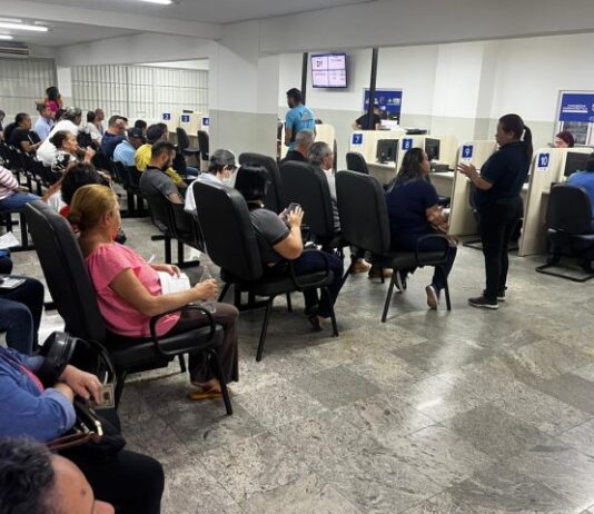 ‘Facilitou muito a vida da gente’, dizem pacientes sobre a nova Casa da Saúde
