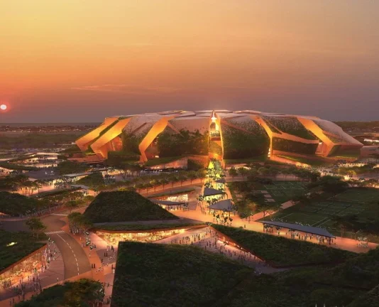 Arábia Saudita projeta construir 11 estádios para Copa de 2034; veja detalhes