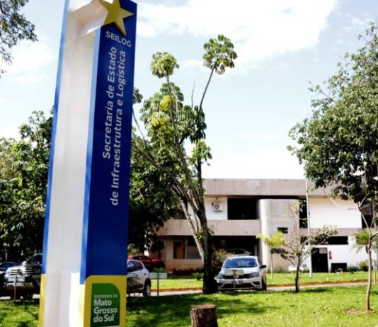 INFRAESTRUTURA E LOGÍSTICA: mudança em secretaria consolida avanços e prepara futuro