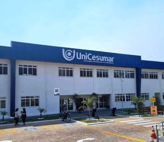 Vitru Educação inaugura campus de Medicina moderno e inovador no Mato Grosso do Sul