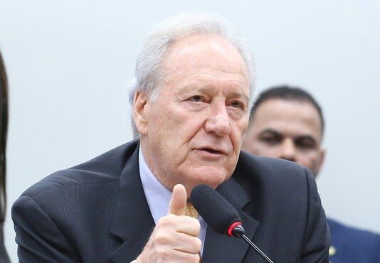 Lewandowski diz que a princípio ‘nova Polícia Rodoviária Federal ‘ não deve ter aumento do efetivo