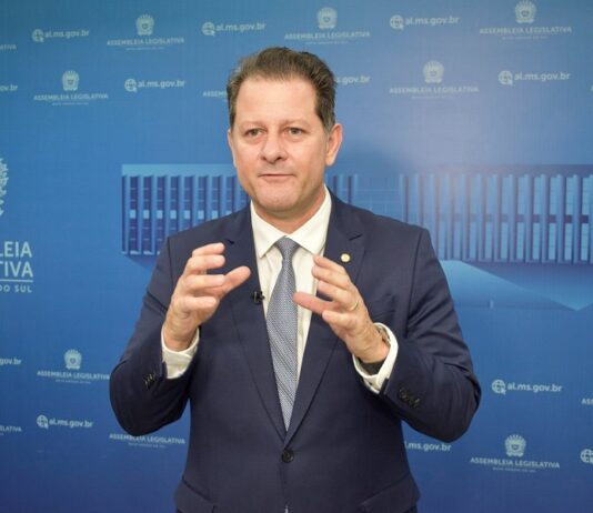Renato Câmara defende a inclusão da ALEMS no Comitê Interinstitucional de Prevenção e Combate aos Incêndios Florestais