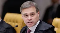 André Mendoça STF