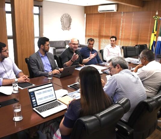 SEGOV realiza nova rodada de reuniões para planejamento dos contratos de gestão 2025