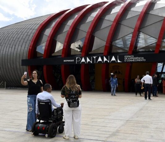 ‘Rodada de Empregabilidade’ promove a inclusão de Pessoas com Deficiência no Bioparque Pantanal