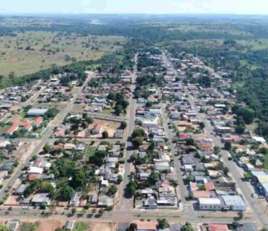 Cidade menos populosa do Estado, Figueirão comemora 21 anos de emancipação