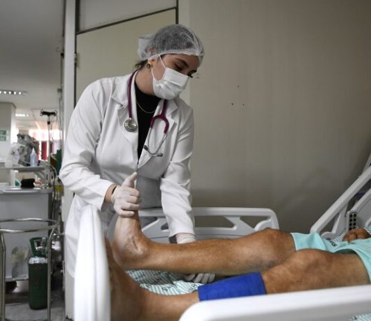 PARA MÉDICOS: Programas de residência abrem 63 vagas no Hospital Regional em Campo Grande