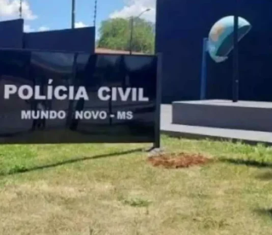Homem pula muro de casa, é flagrado por moradora e a esfaqueia no pescoço em MS