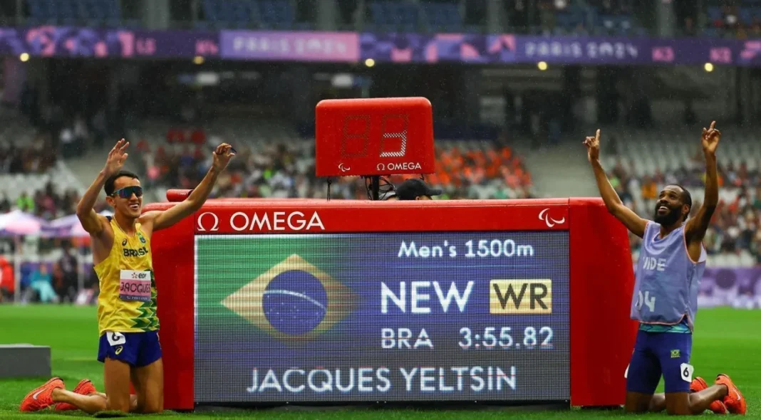 Paralimpiada 2024