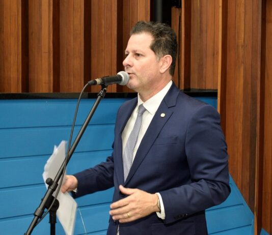 ALEMS atende proposição de Renato Câmara e institui a Frente Parlamentar em Apoio ao Comércio e Serviços