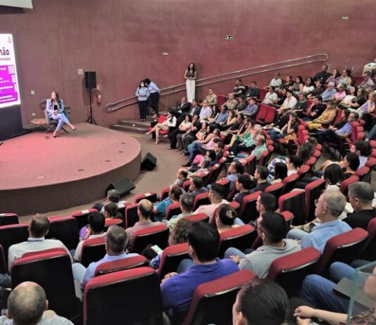 Governo de MS lança inventário totalmente digital e com previsão de catalogar 1,1 milhão de itens