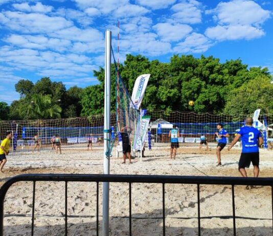 BONITO: 3ª etapa do Festival de Praia acontece neste fim de semana no Balneário Municipal