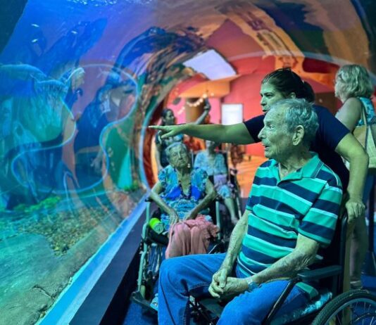 Bioparque Pantanal reforça o turismo acessível com programa ‘Bioparque para Todos – Iguais na Diferença’