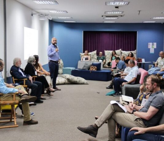 PANTANAL: Com foco na preservação local, especialistas avaliam situação das áreas úmidas de MS