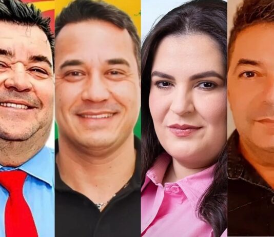 ELEIÇÕES 2024: Pesquisa indica empate técnico entre candidatos do PSDB e PL em Naviraí