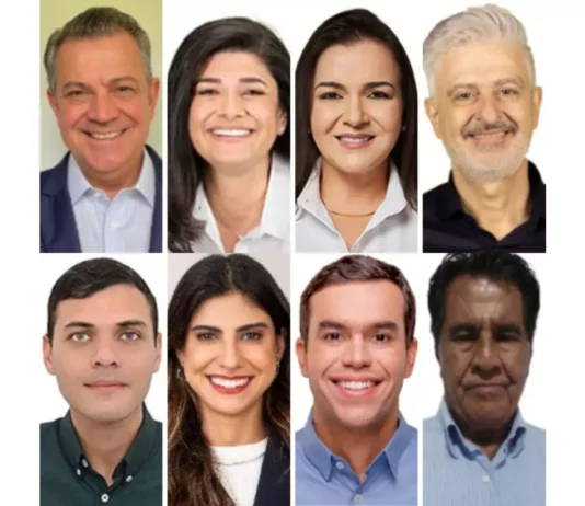 Candidatos à prefeitura de Campo Grande participam de sabatinas nesta terça-feira