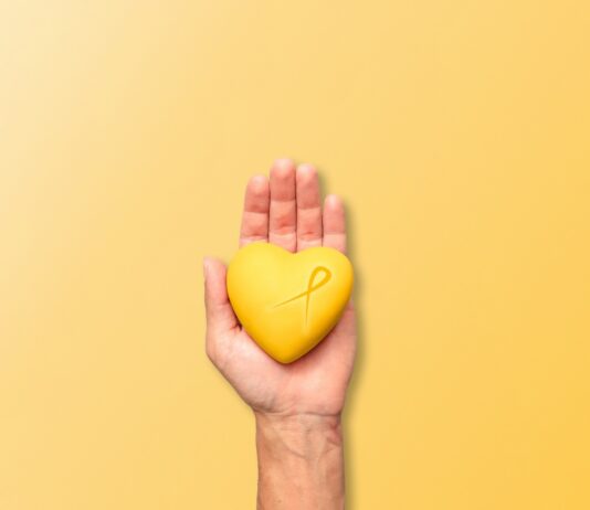 SETEMBRO AMARELO: ViV inicia campanha “A vida merece ser vivida” enfatizando a importância do cuidado multidisciplinar