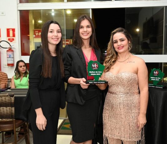 MS Pesquisas destaca e apresenta os “Melhores do Ano – 2024 – de Itaquiraí”