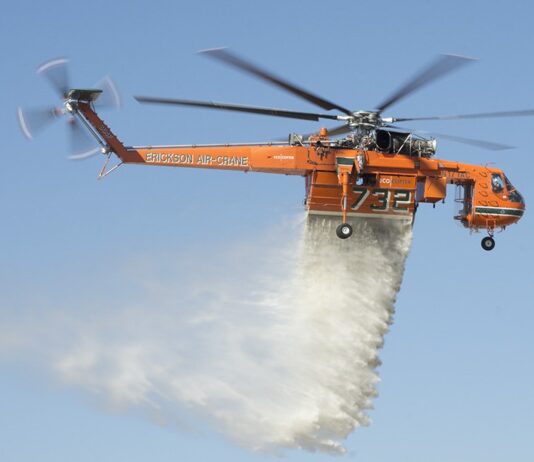 Para combater incêndios no Pantanal, Renato Câmara defende aquisição de helicóptero pelo Governo do Estado