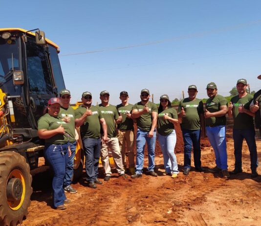 Prefeitura de Itaquiraí conclui com êxito cursos de capacitação profissional
