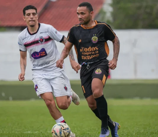 Rodada do Estadual da Série B tem vitória do Sete de Dourados e goleada do Naviraiense