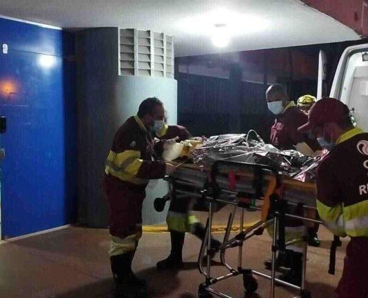 Menina de 11 anos ferida em acidente na BR-163 segue em estado grave em hospital de