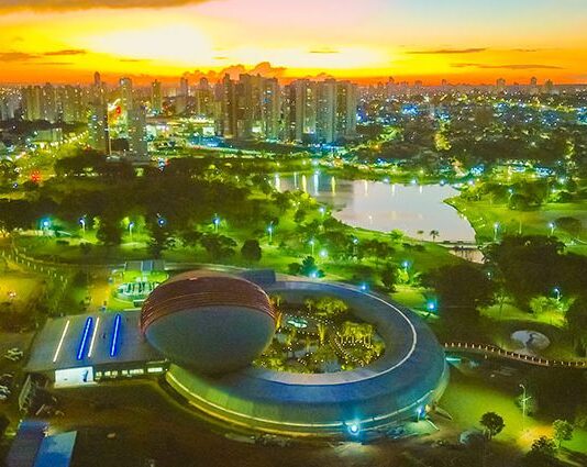 Turismo de MS finaliza outubro promovendo destinos no BTM e na Abeta Summit