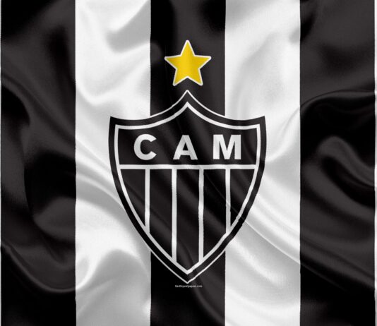 Vegetti marca, mas Hulk empata e Atlético-MG elimina o Vasco na Copa do Brasil