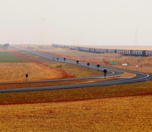 Contorno viário de Chapadão do Sul vai levar segurança aos motoristas, melhorar a infraestrutura e reduzir acidentes