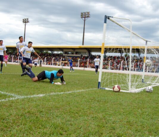7ª Taça Cidade de Futebol Suiço chega as quartas de final neste domingo