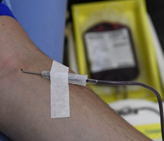 Sefaz promove 12ª edição da ‘Doe o Melhor de Você: Doe Vida’