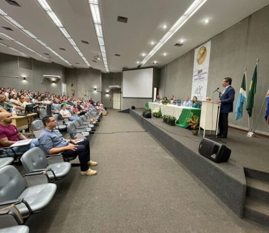 Novos servidores iniciam jornada no Hospital Regional, reforçam equipe e realizam sonhos pessoais