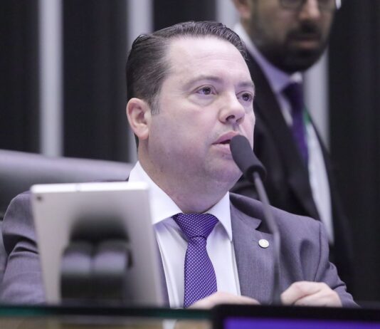 Junto com FPA, Rodolfo Nogueira apresenta projeto em resposta aos conflitos no campo
