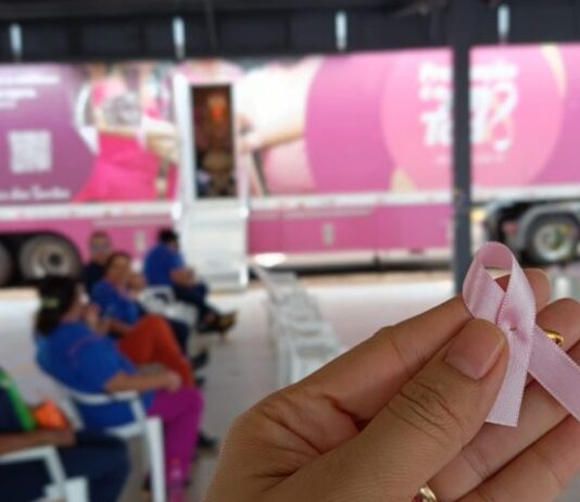 Outubro Rosa: a resiliência de quem está na luta contra o câncer e a importância do autocuidado