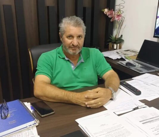 Ação judicial de advogado contra o prefeito de Japorã é vazia e improcedente, aponta a Justiça Eleitoral