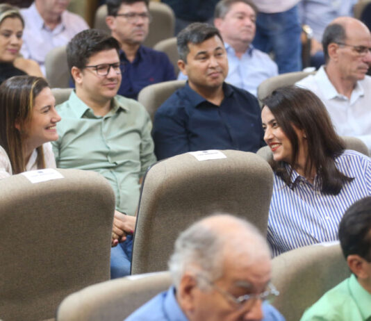 Tradicional, encontro de prefeitos nunca teve tantas mulheres eleitas