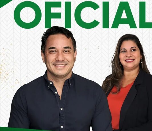 Rodrigo Sacuno, prefeito eleito de Naviraí, indica nomes para compor a Comissão de Transição