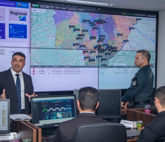 Sejusp aponta que crimes caíram quase 50% em Mato Grosso do Sul durante as eleições