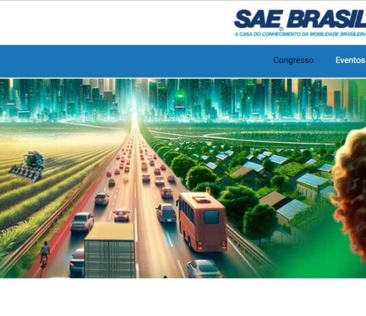 SAE BRASIL 2024: Congresso vai debater a agenda mundial de mobilidade