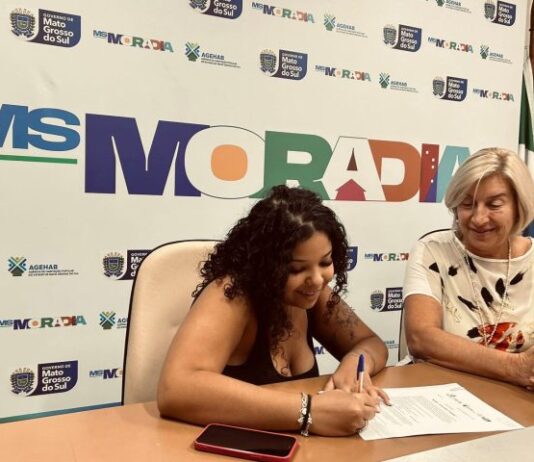 Bônus Moradia realiza sonhos e facilita acesso a casa própria para milhares de famílias em MS
