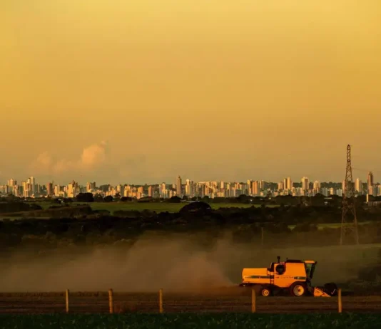 Capitais do agronegócio no Centro-Oeste acumulam problemas sociais